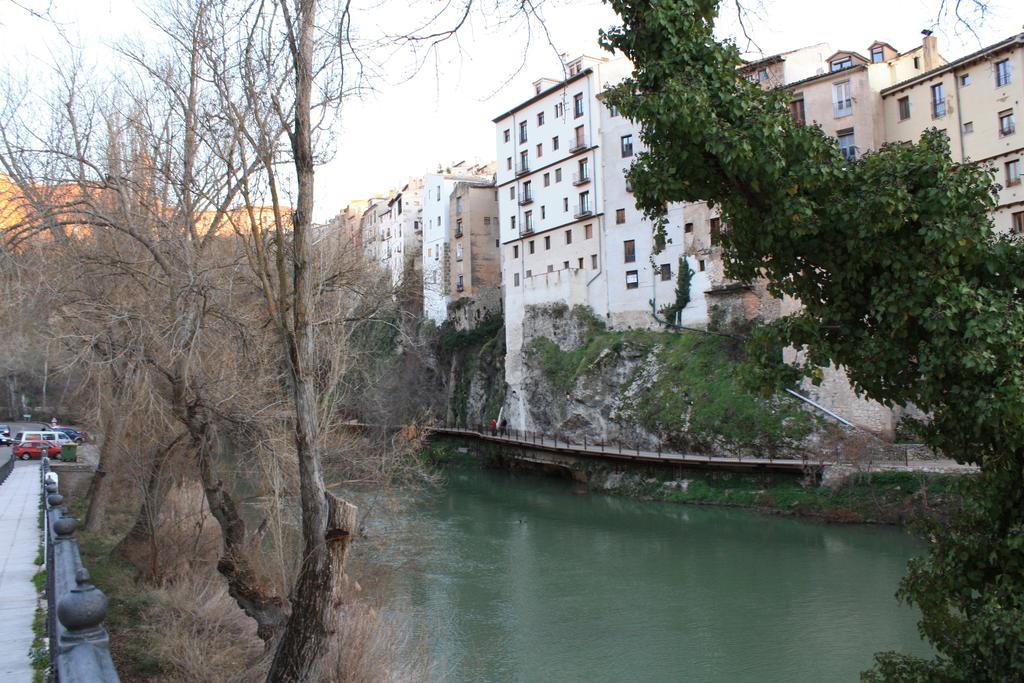 La Casita De La Abuela Paula Apartment Cuenca  Cameră foto