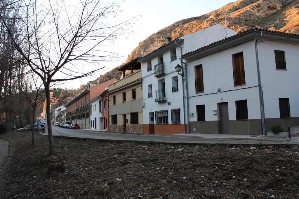 La Casita De La Abuela Paula Apartment Cuenca  Cameră foto