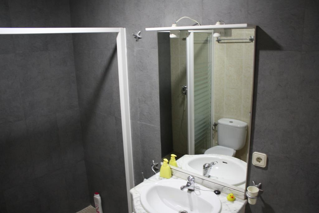 La Casita De La Abuela Paula Apartment Cuenca  Cameră foto