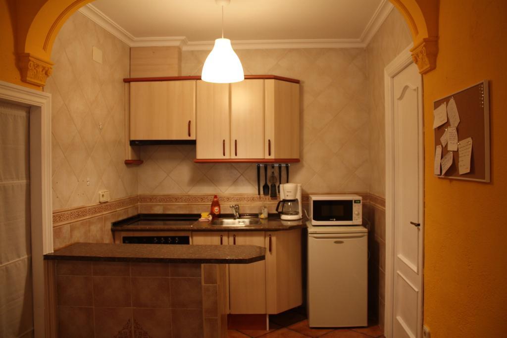 La Casita De La Abuela Paula Apartment Cuenca  Cameră foto
