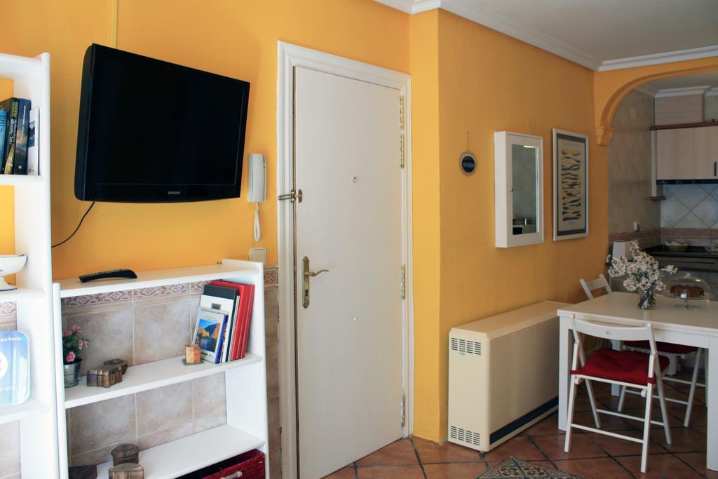 La Casita De La Abuela Paula Apartment Cuenca  Exterior foto