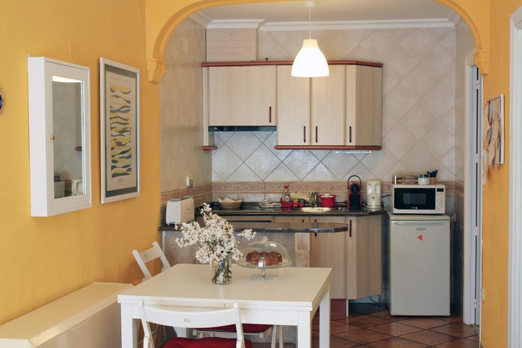 La Casita De La Abuela Paula Apartment Cuenca  Exterior foto