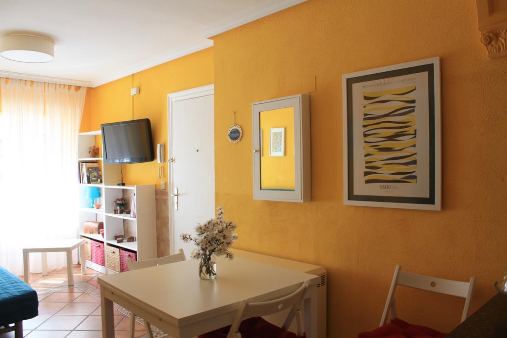 La Casita De La Abuela Paula Apartment Cuenca  Exterior foto