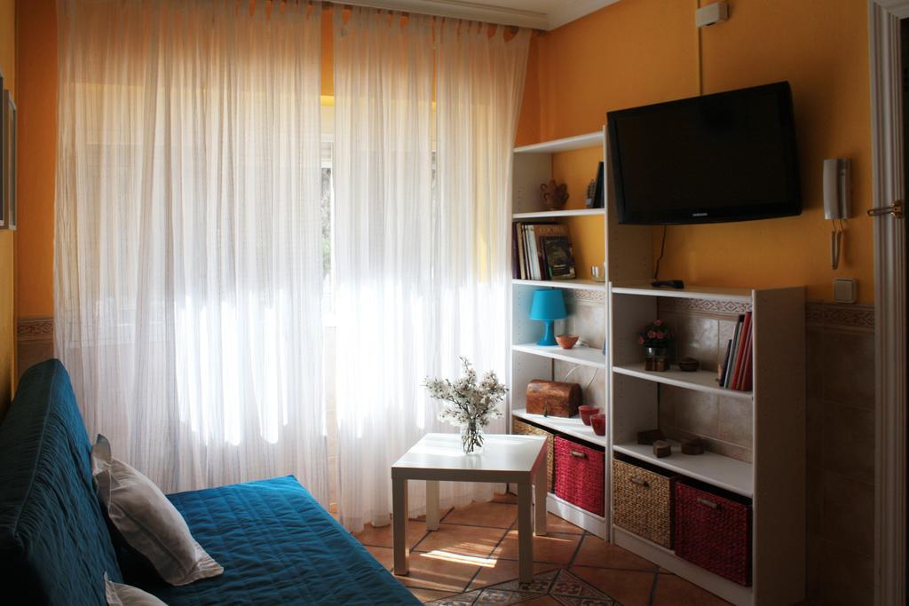 La Casita De La Abuela Paula Apartment Cuenca  Exterior foto