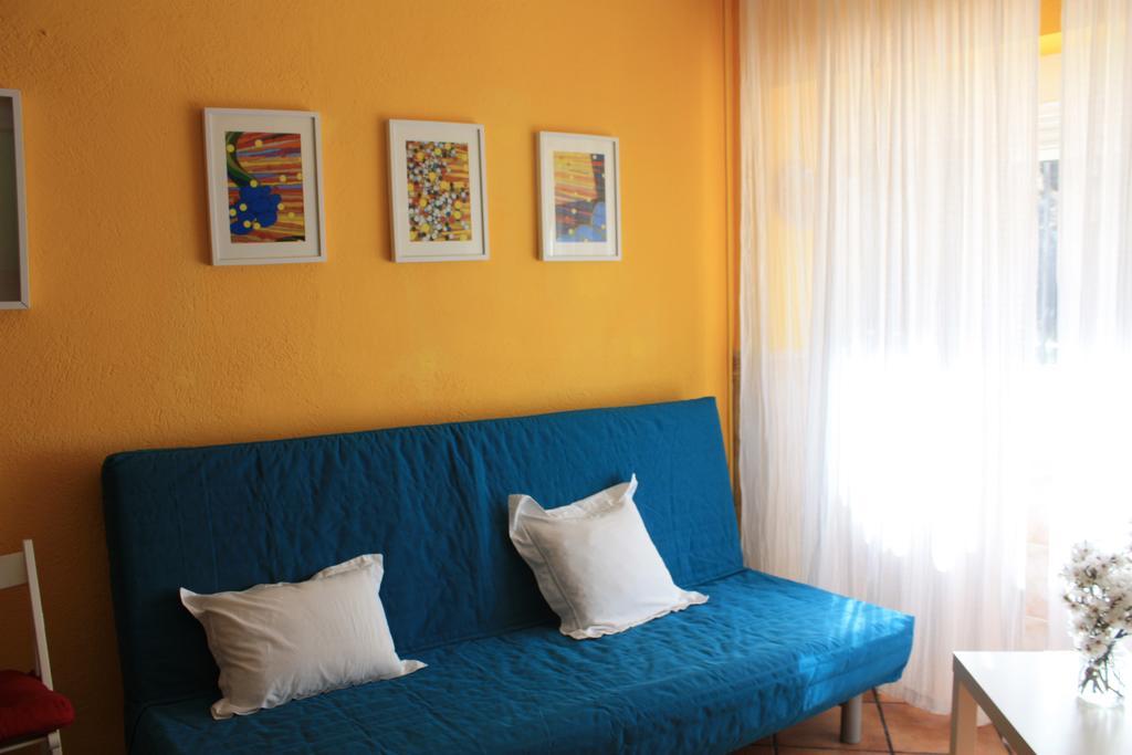 La Casita De La Abuela Paula Apartment Cuenca  Exterior foto
